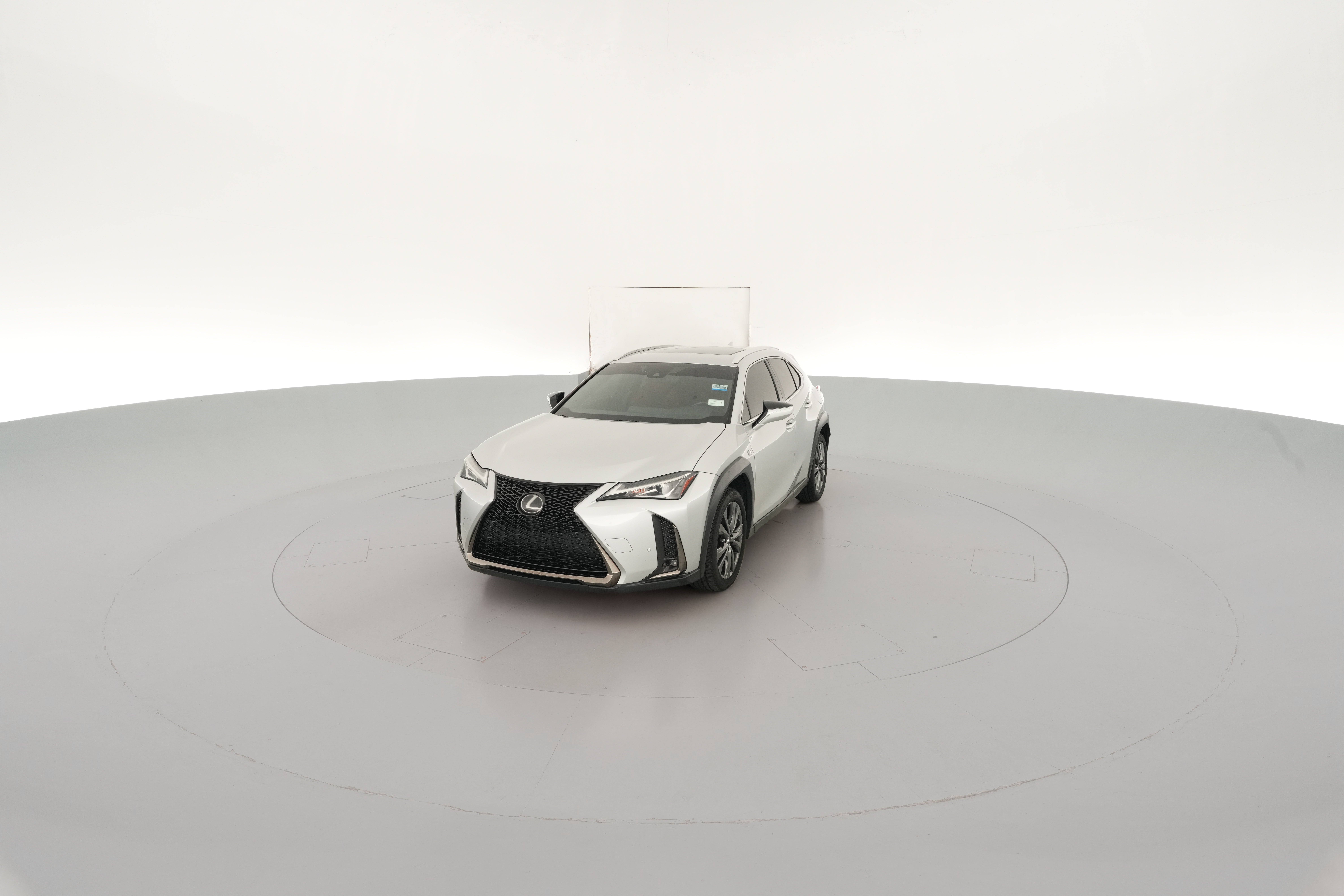 2019 Lexus UX 200 F SPORT - Photo 29