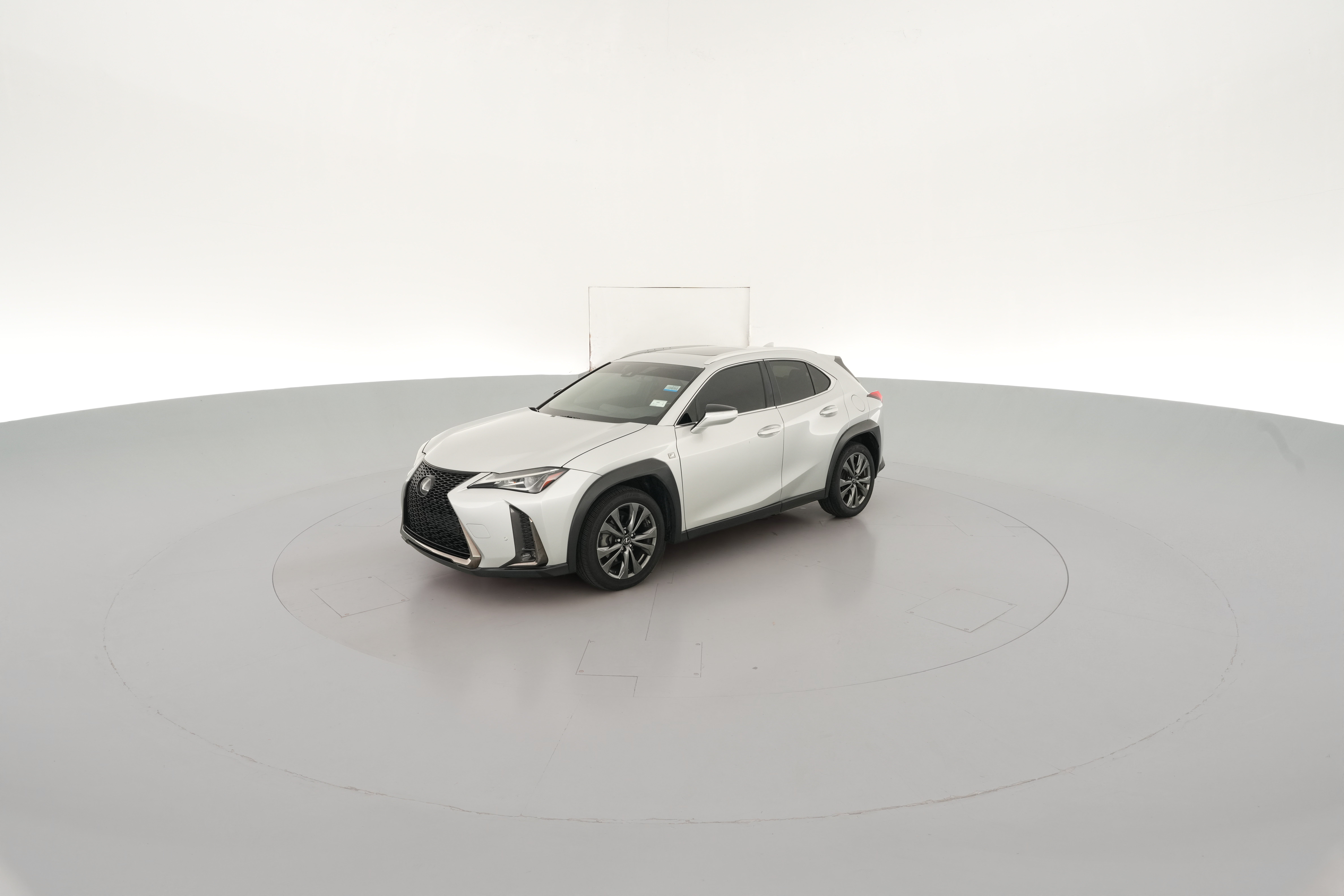 2019 Lexus UX 200 F SPORT - Photo 30