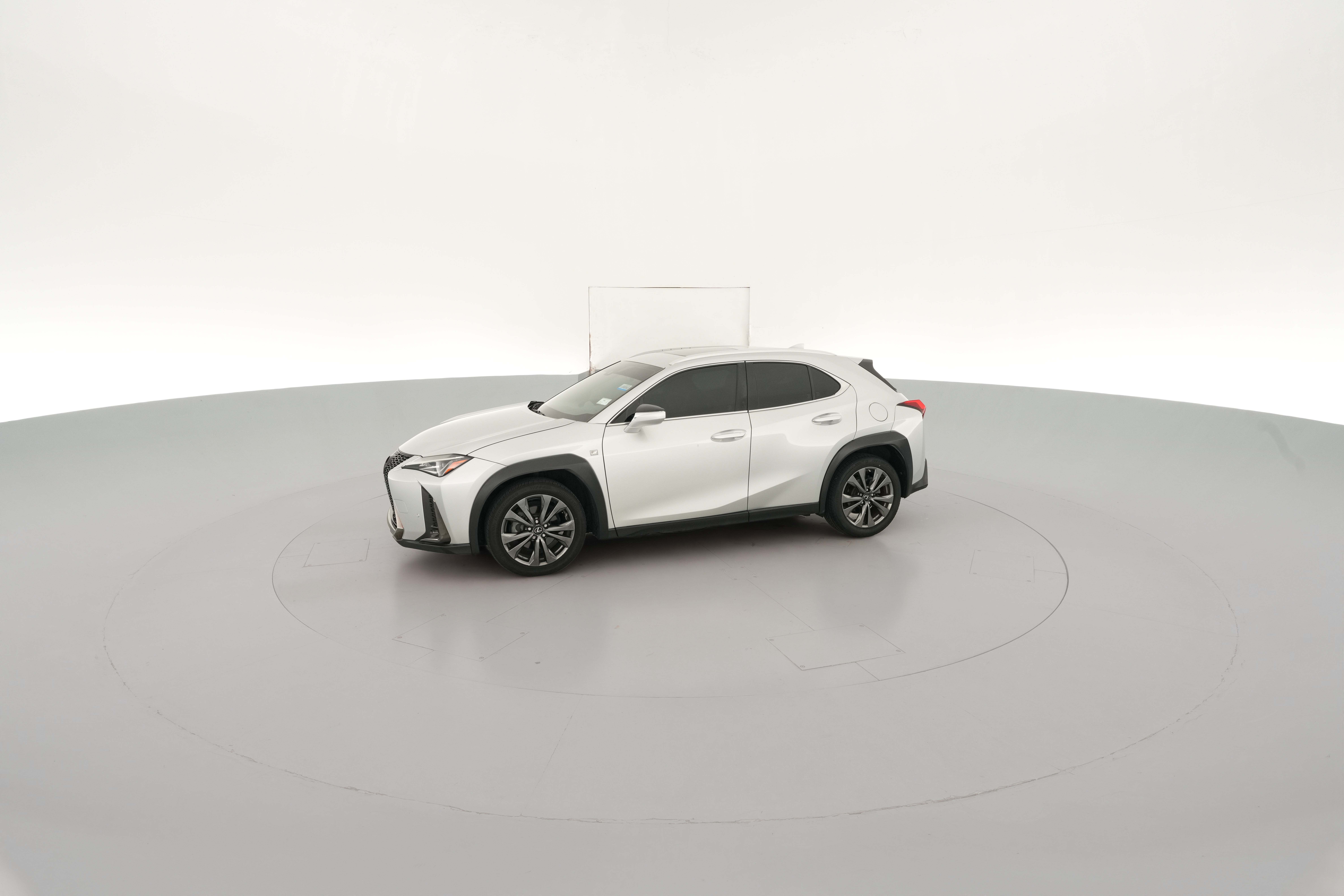 2019 Lexus UX 200 F SPORT - Photo 31