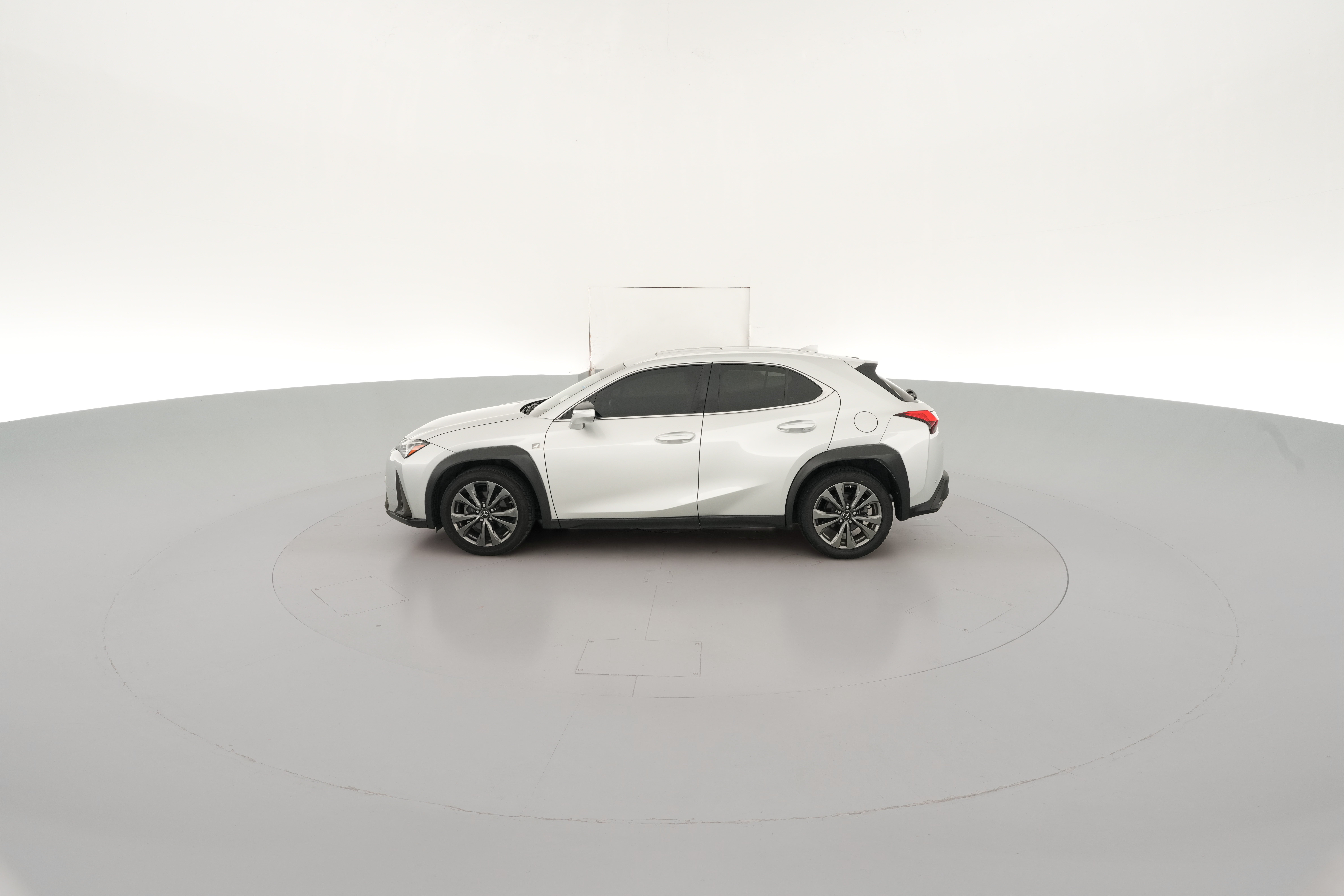 2019 Lexus UX 200 F SPORT - Photo 32