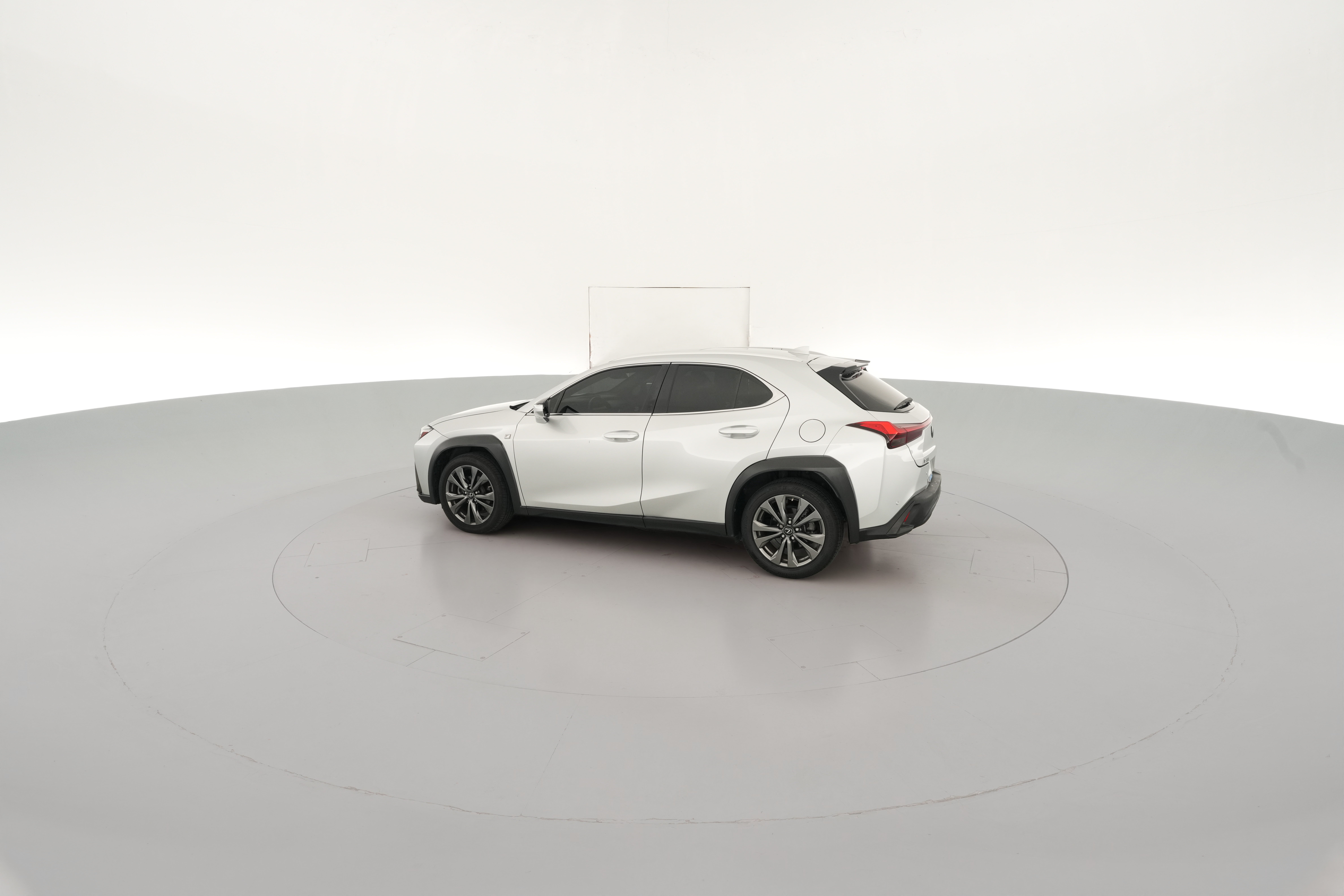 2019 Lexus UX 200 F SPORT - Photo 33