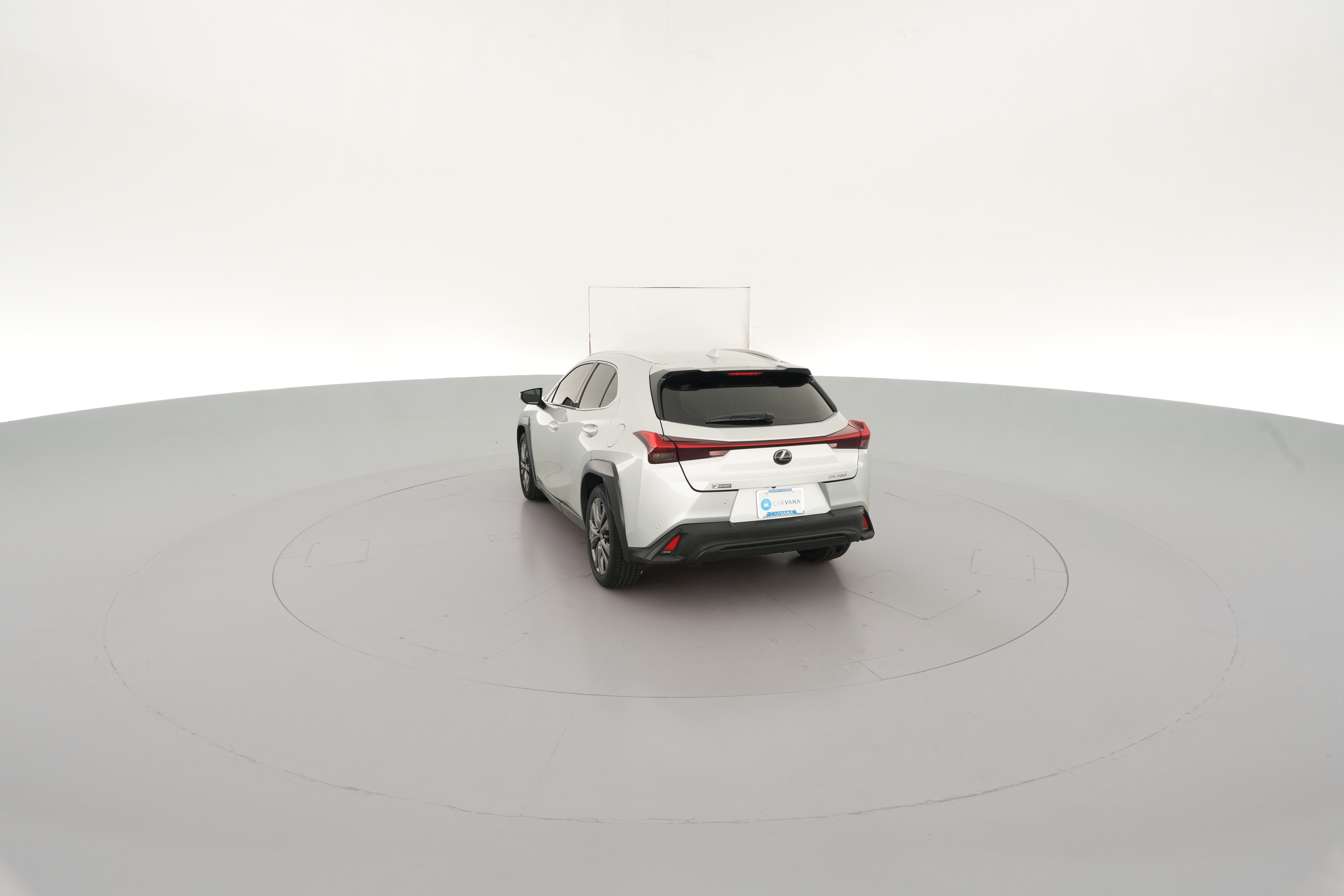 2019 Lexus UX 200 F SPORT - Photo 35
