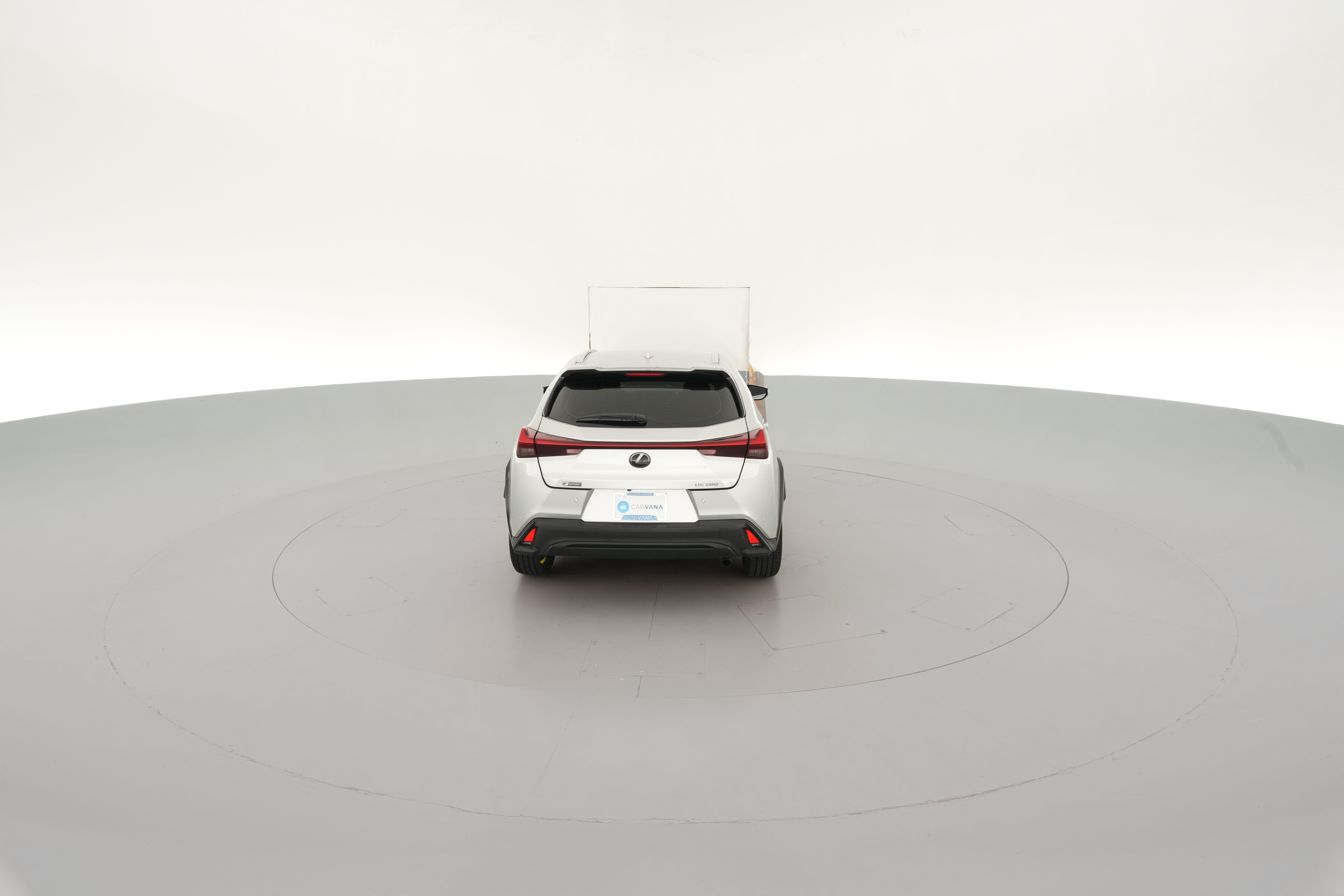 2019 Lexus UX 200 F SPORT - Photo 36