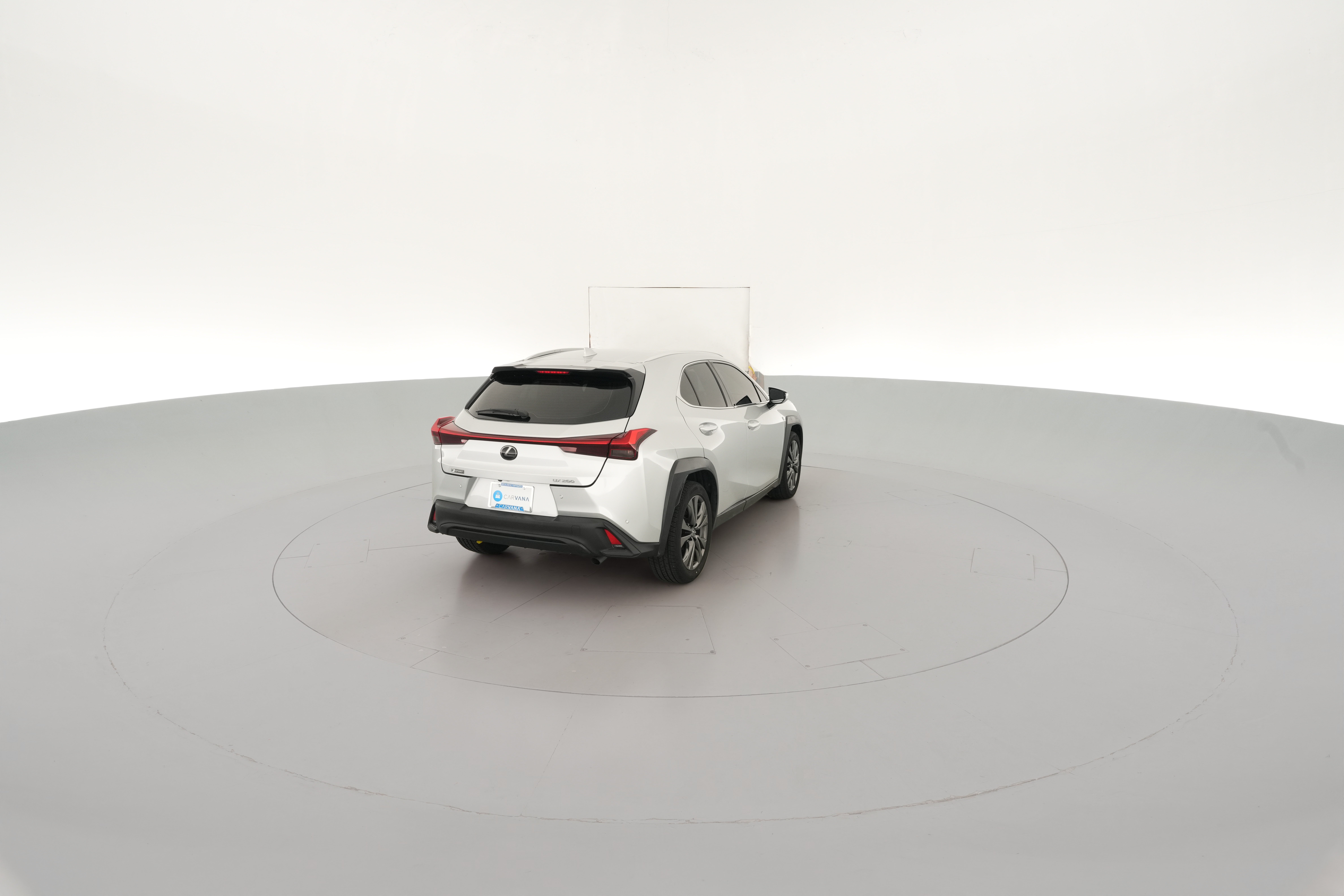 2019 Lexus UX 200 F SPORT - Photo 37