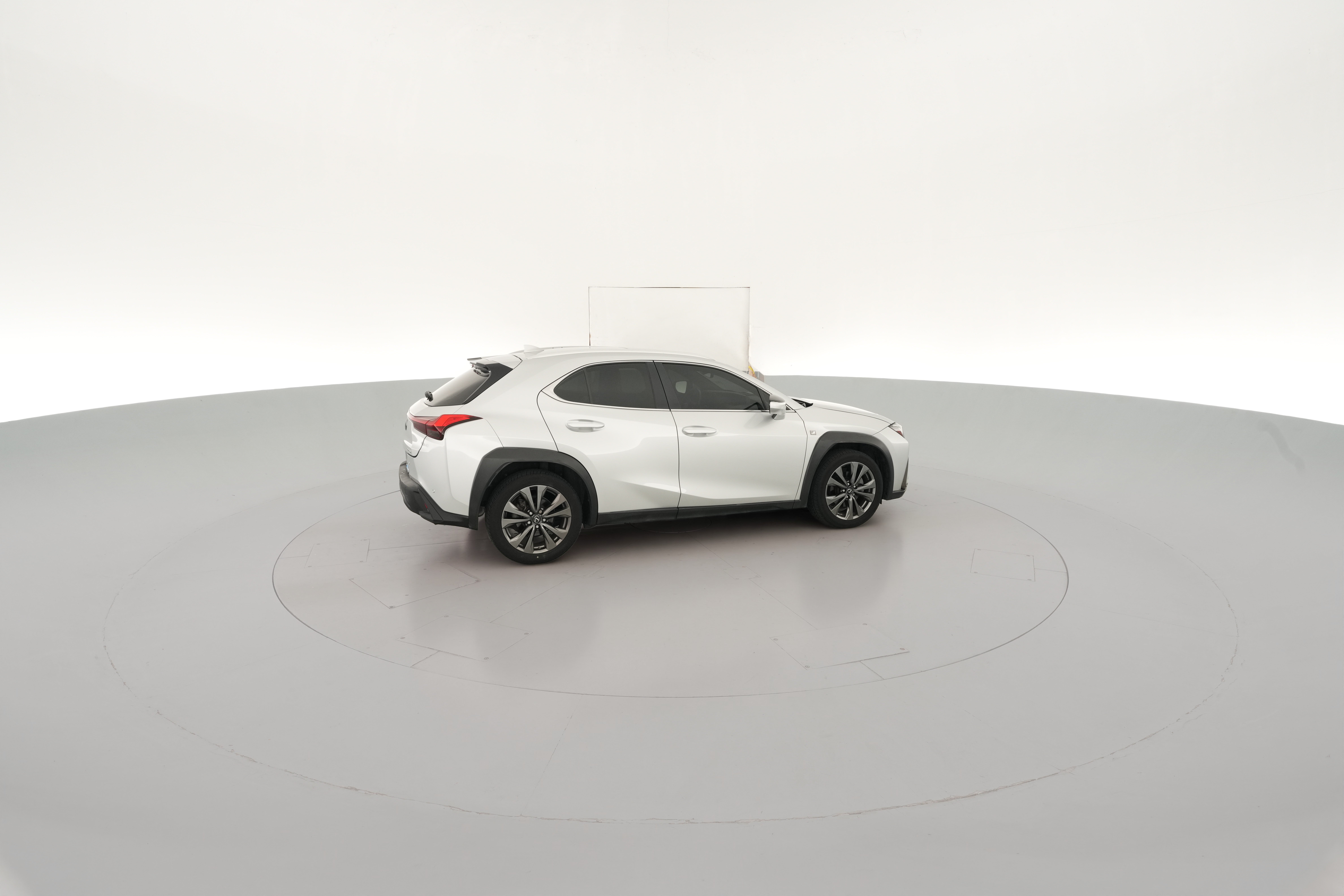 2019 Lexus UX 200 F SPORT - Photo 39