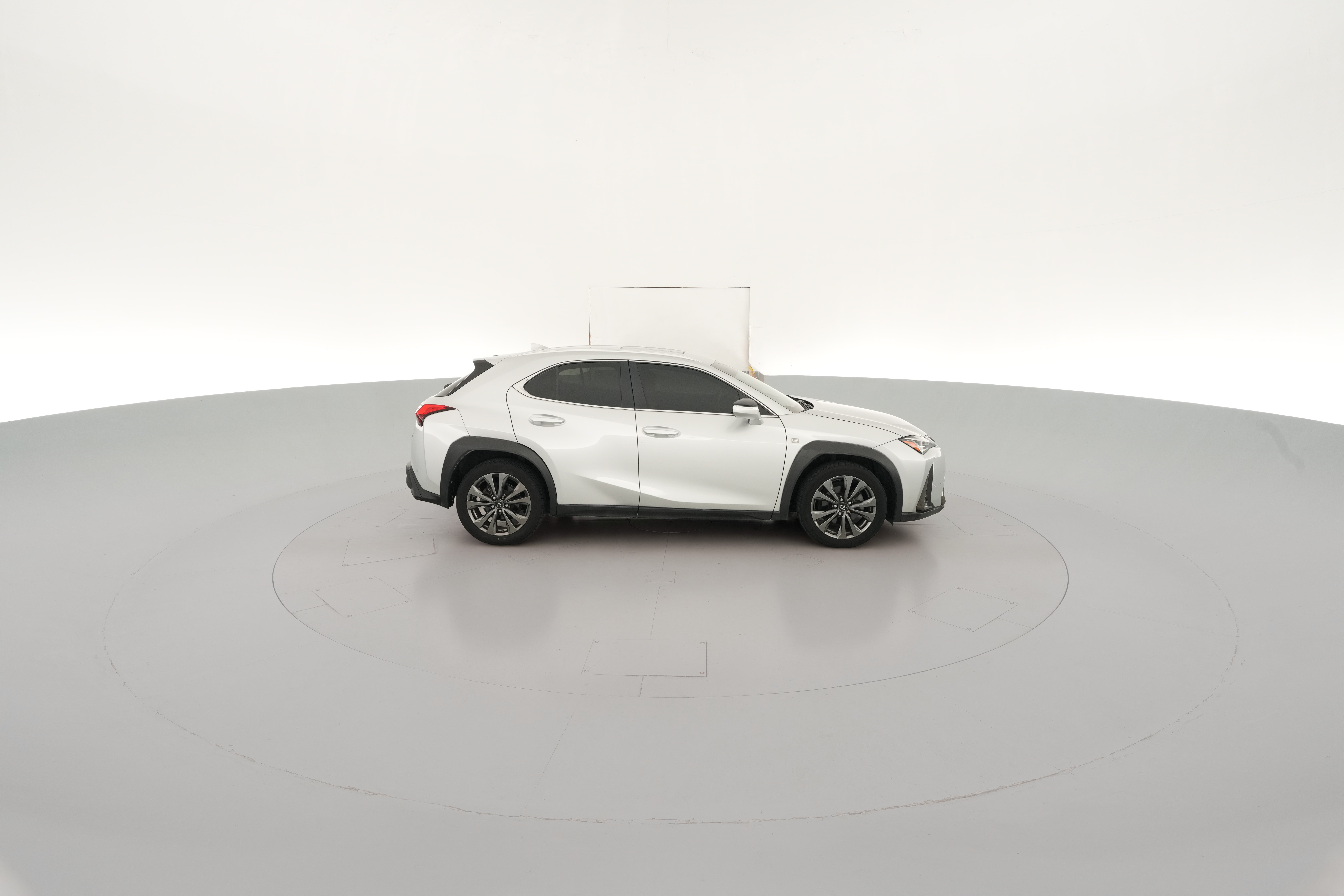 2019 Lexus UX 200 F SPORT - Photo 40