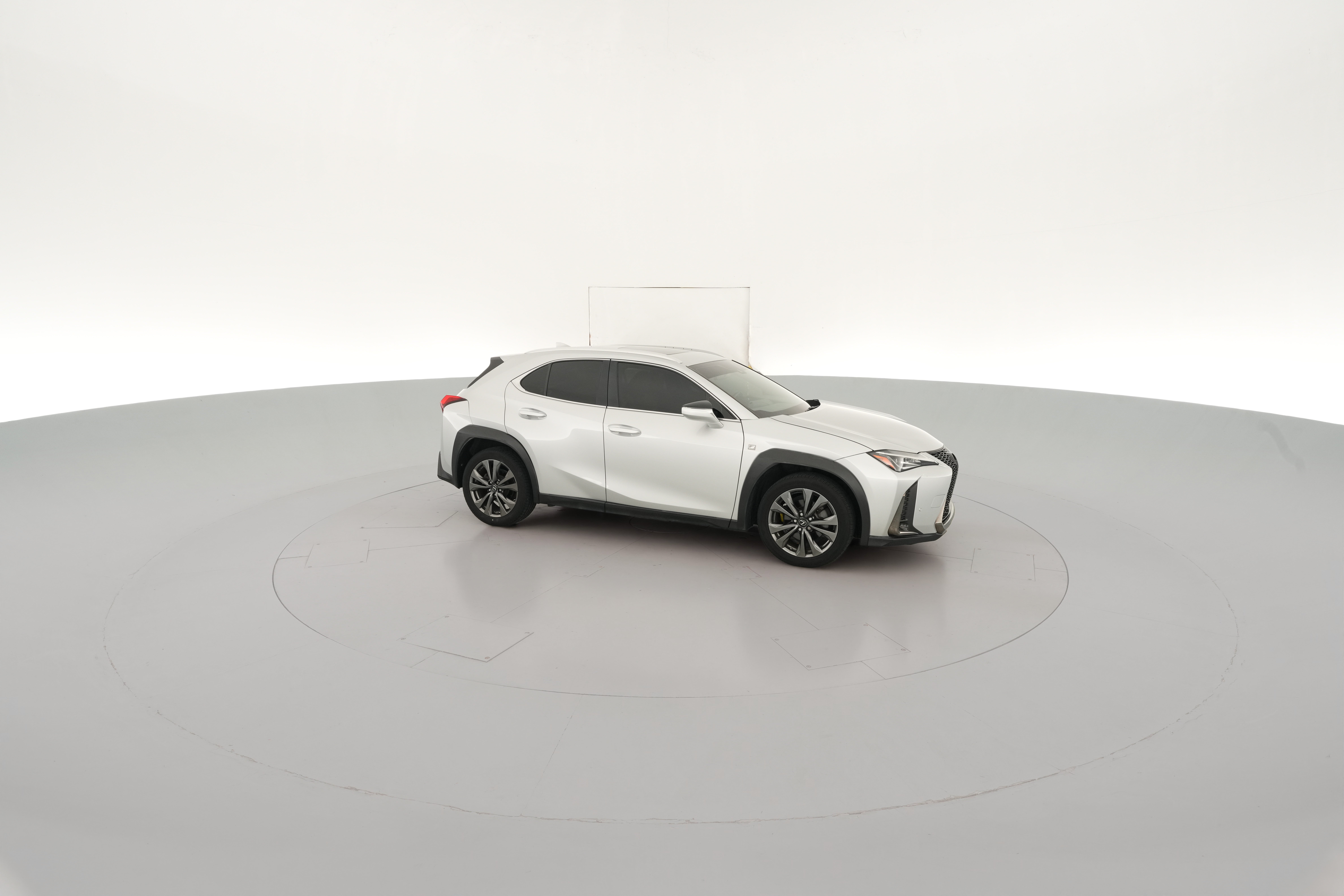 2019 Lexus UX 200 F SPORT - Photo 41