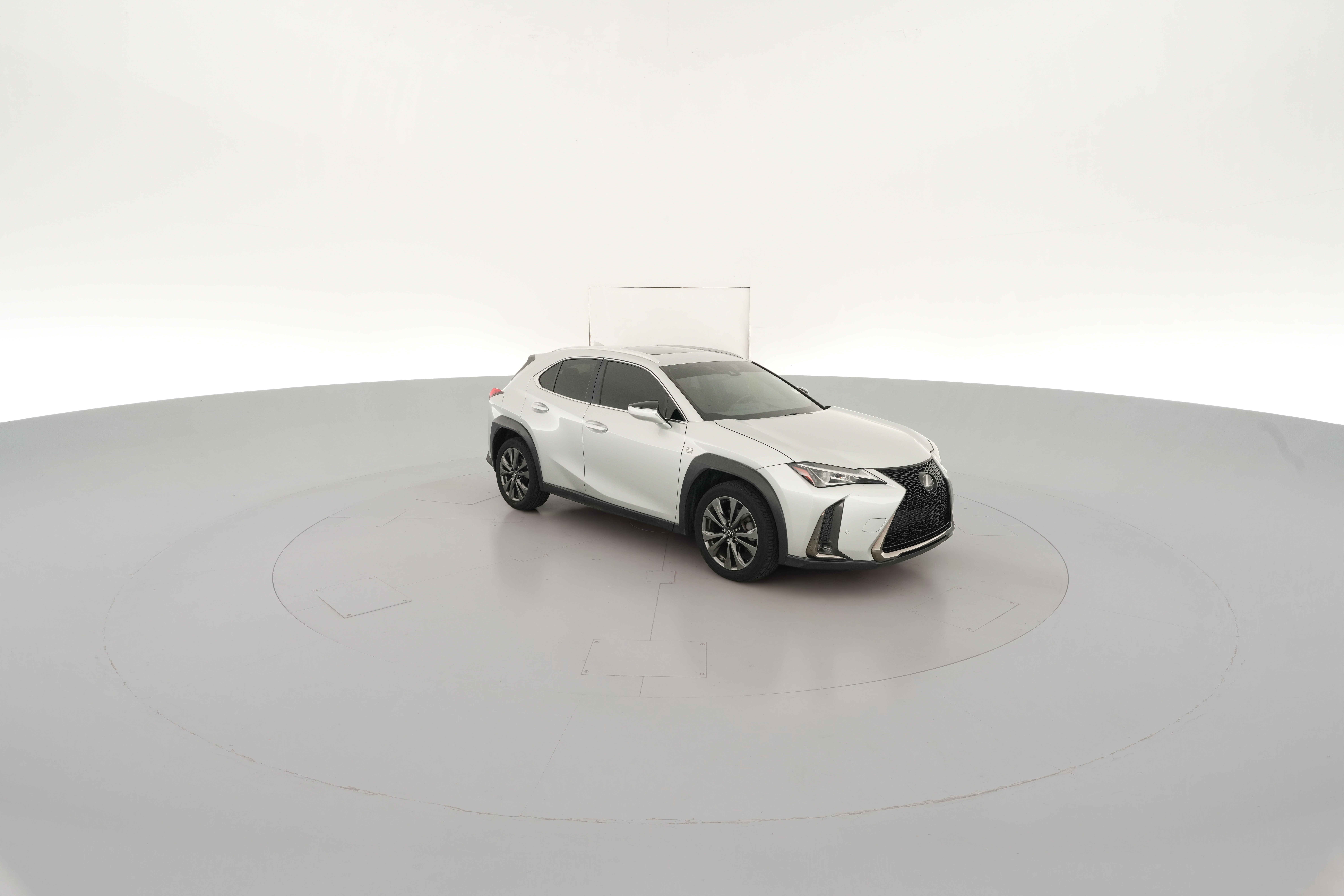 2019 Lexus UX 200 F SPORT - Photo 42