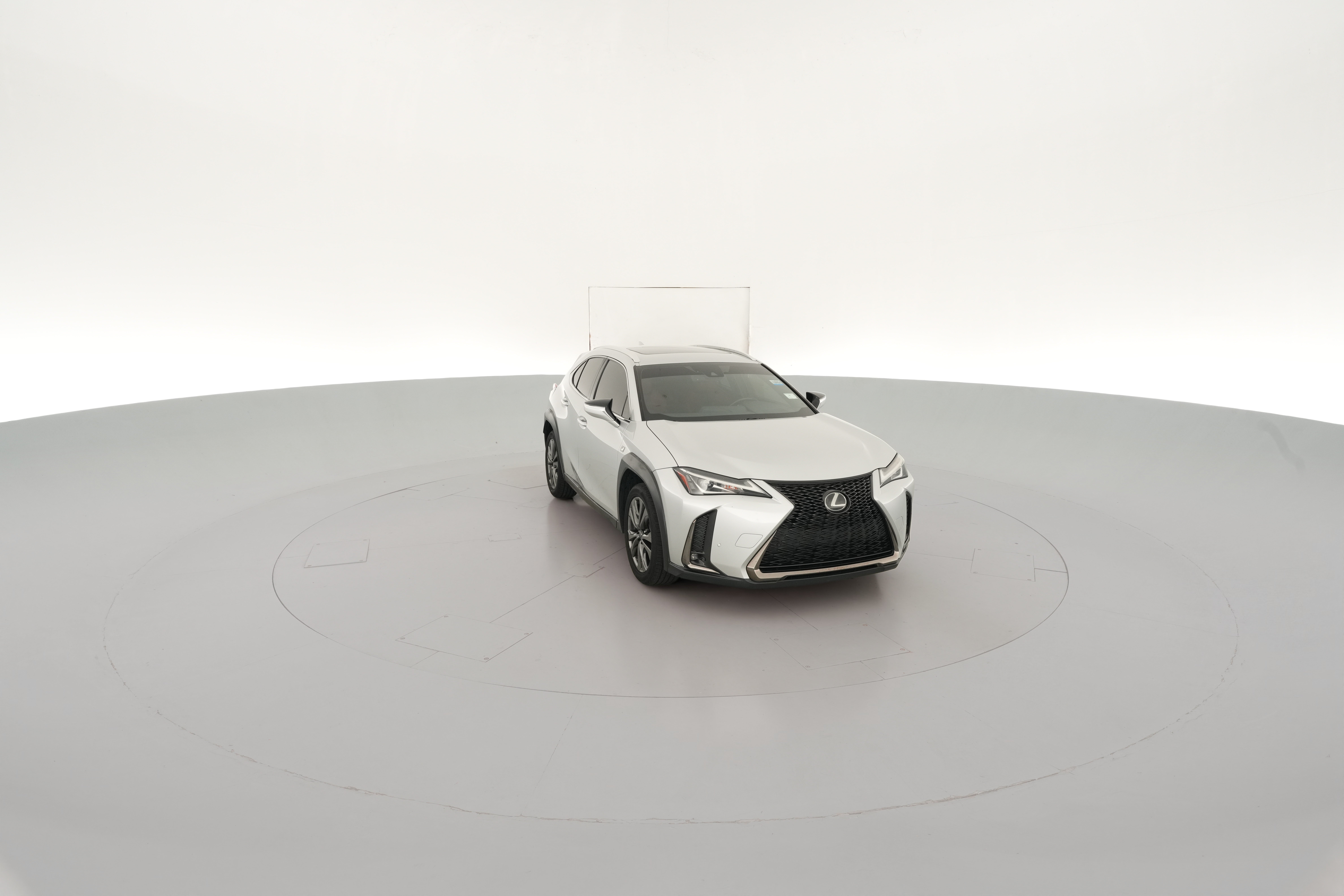 2019 Lexus UX 200 F SPORT - Photo 43