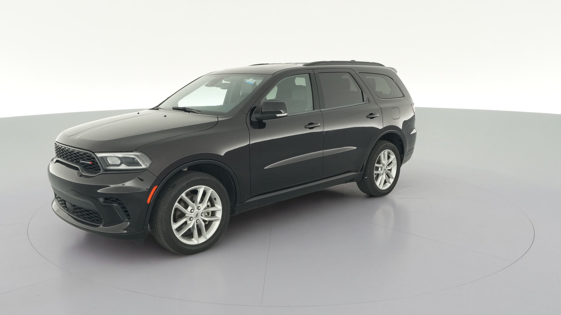 2024 Dodge Durango vehicle photo