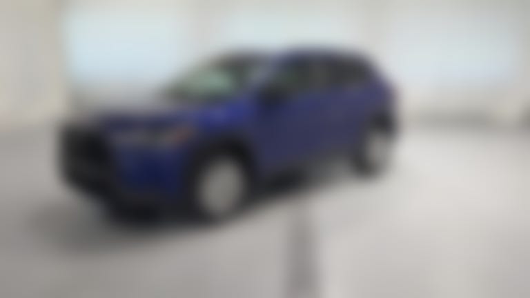 2025 Toyota Corolla Cross vehicle photo