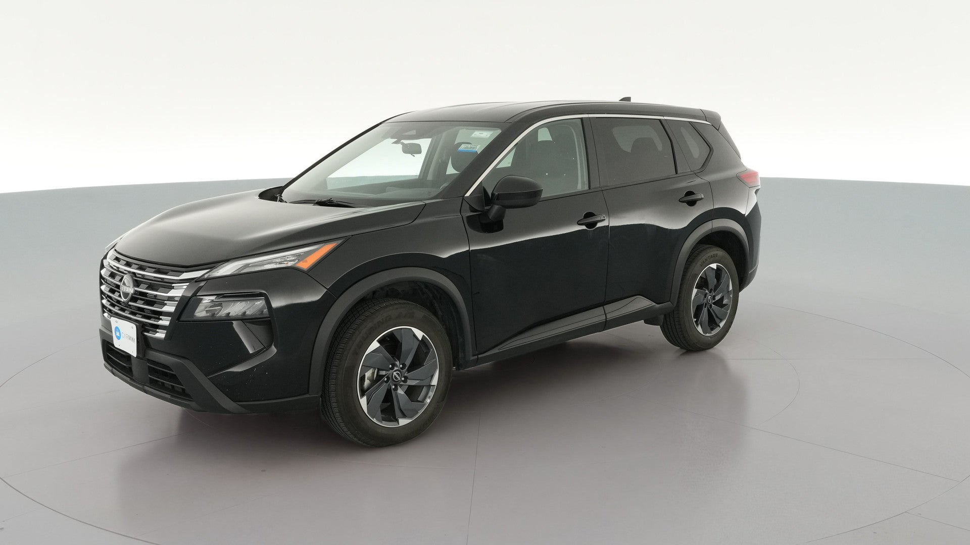2025 Nissan Rogue vehicle photo