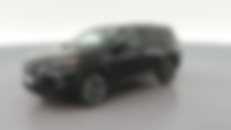 2025 Nissan Rogue vehicle photo
