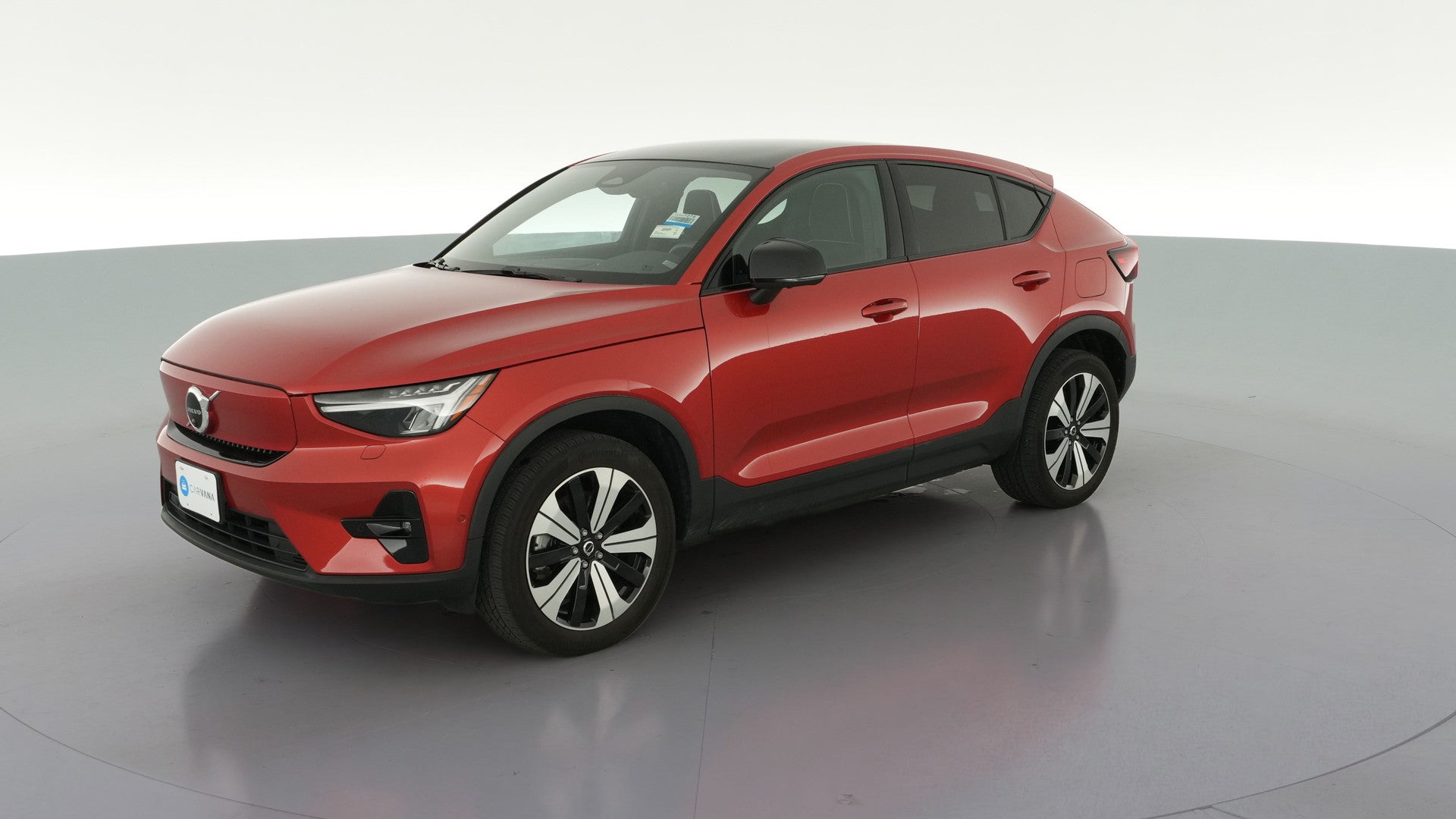 2023 Volvo C40 Recharge vehicle photo