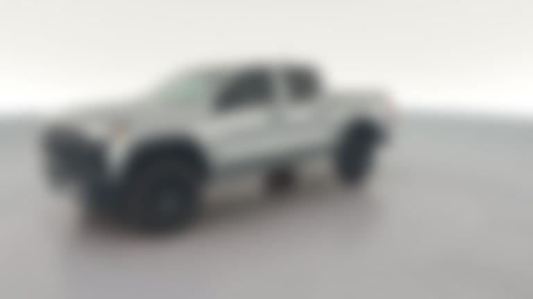 2024 Chevrolet Colorado Crew Cab vehicle photo