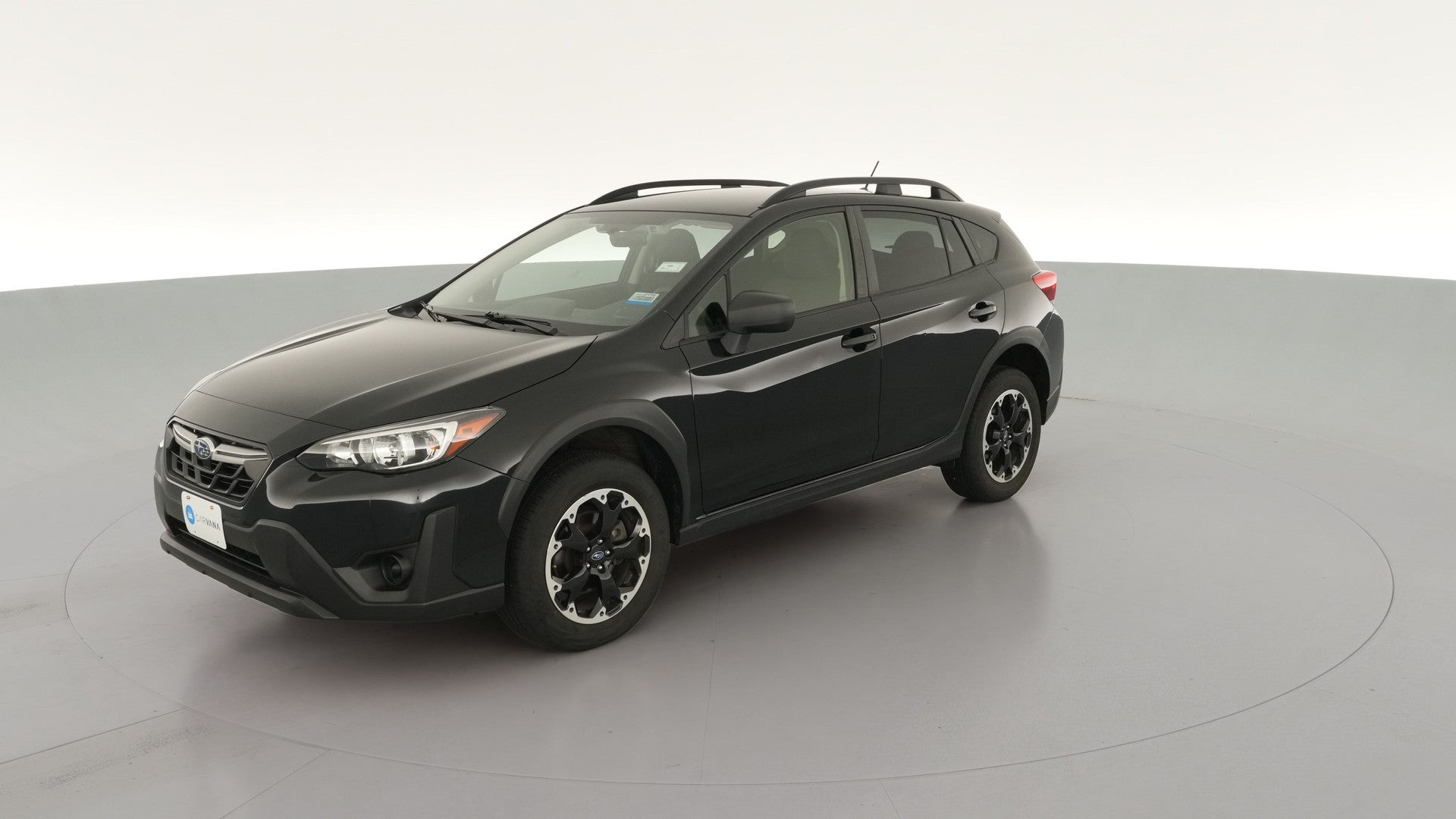 2023 Subaru Crosstrek vehicle photo