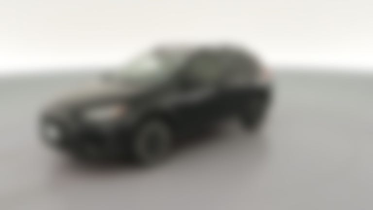 2023 Subaru Crosstrek vehicle photo