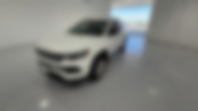 2023 Jeep Compass vehicle photo