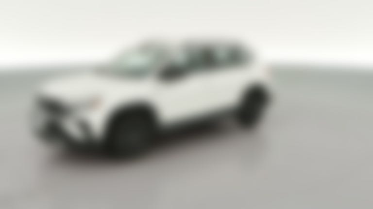2022 Volkswagen Taos vehicle photo