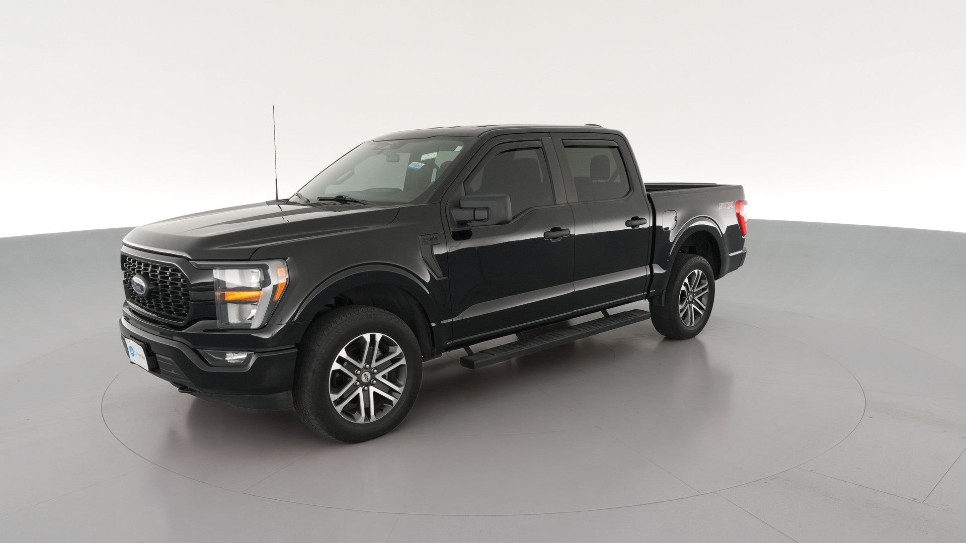 2023 Ford F150 SuperCrew Cab vehicle photo