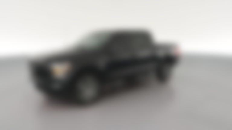2023 Ford F150 SuperCrew Cab vehicle photo