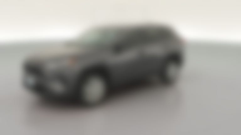 2024 Toyota RAV4 vehicle photo