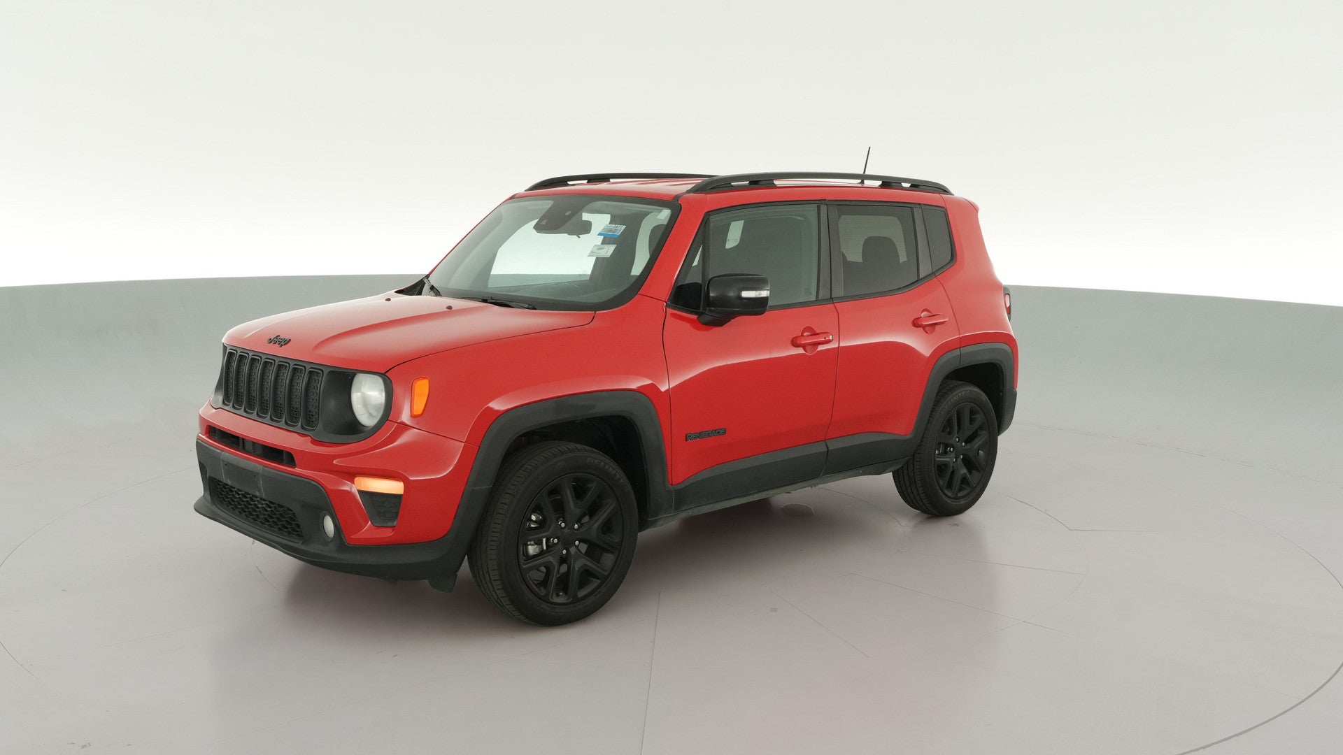 2023 Jeep Renegade vehicle photo