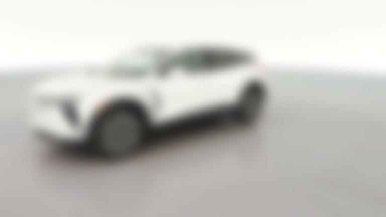 2024 Chevrolet Blazer EV vehicle photo
