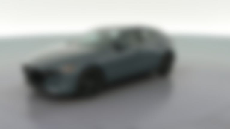2021 MAZDA MAZDA3 vehicle photo