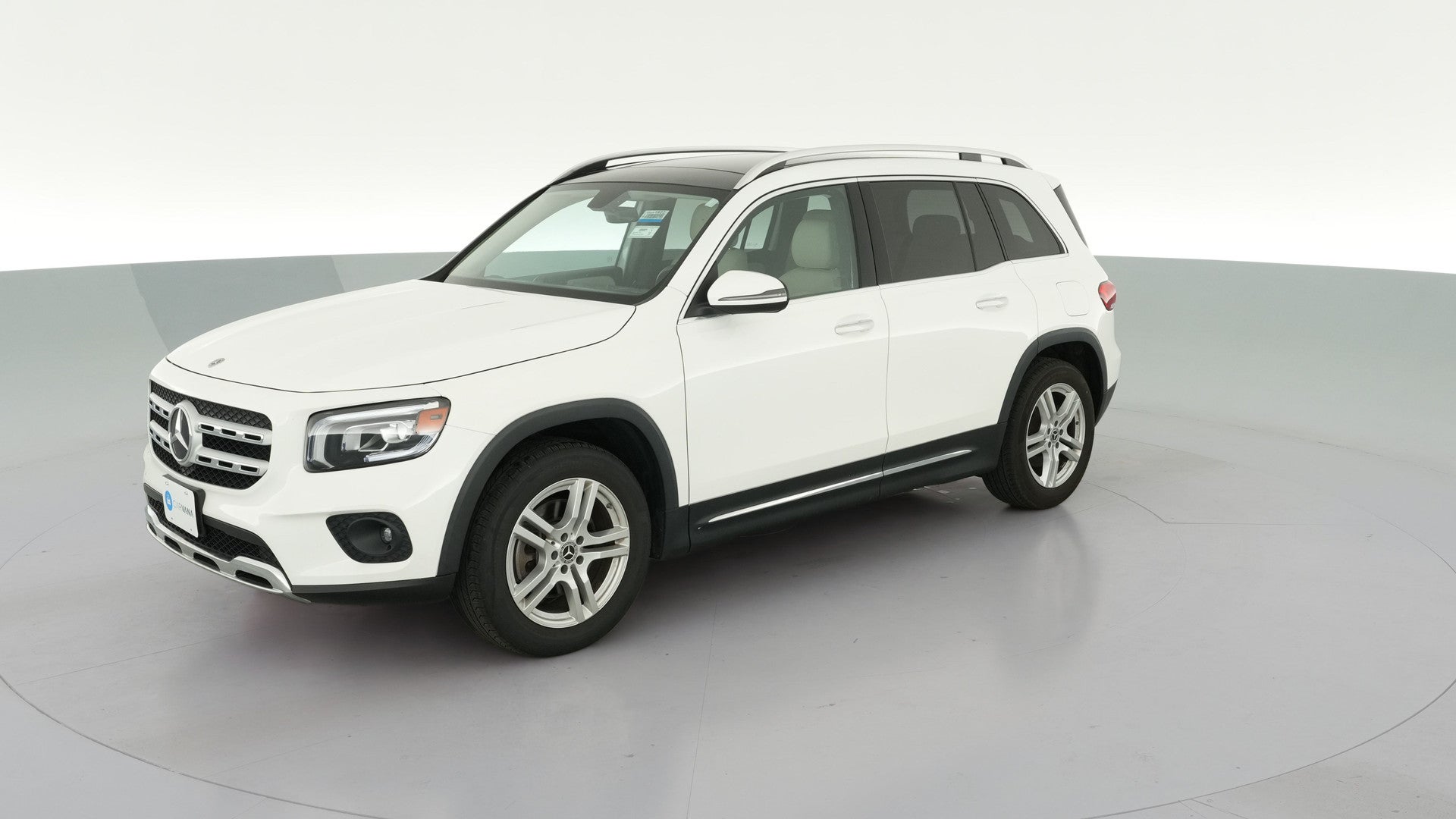 2022 Mercedes-Benz GLB vehicle photo