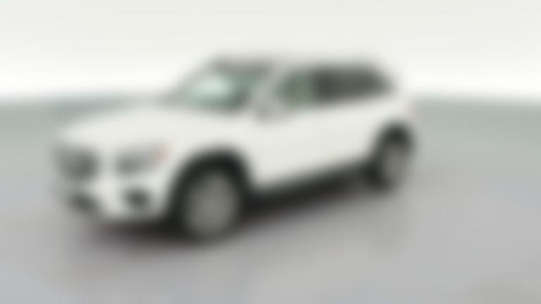 2022 Mercedes-Benz GLB vehicle photo