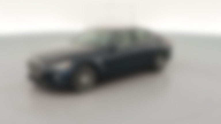 2020 Genesis G70 vehicle photo