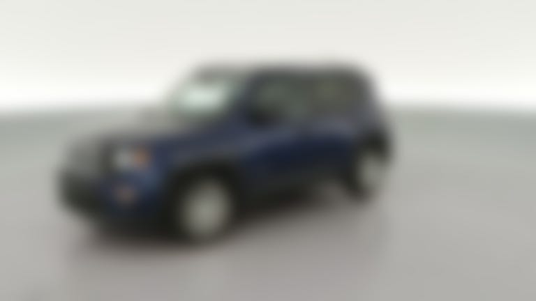 2019 Jeep Renegade vehicle photo