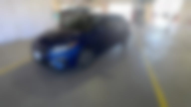 2020 Kia Forte vehicle photo