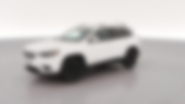 2020 Jeep Cherokee vehicle photo