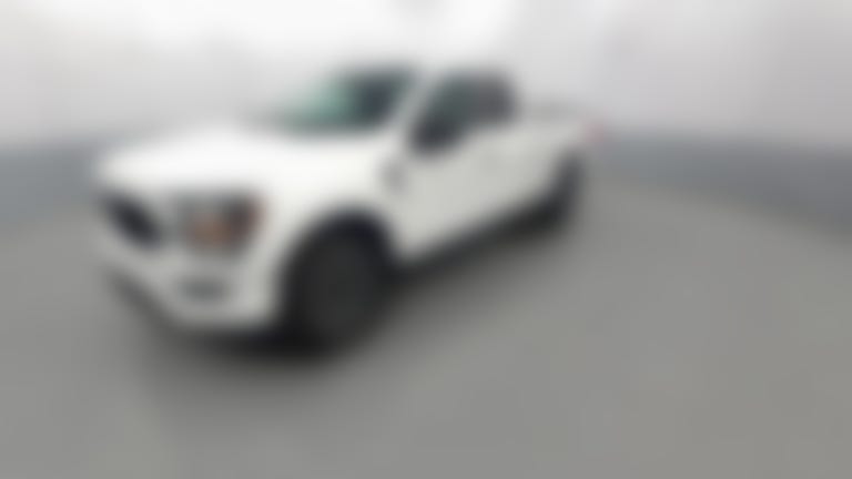 2023 Ford F150 Super Cab vehicle photo