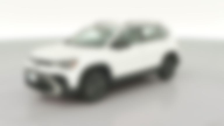 2025 Volkswagen Taos vehicle photo