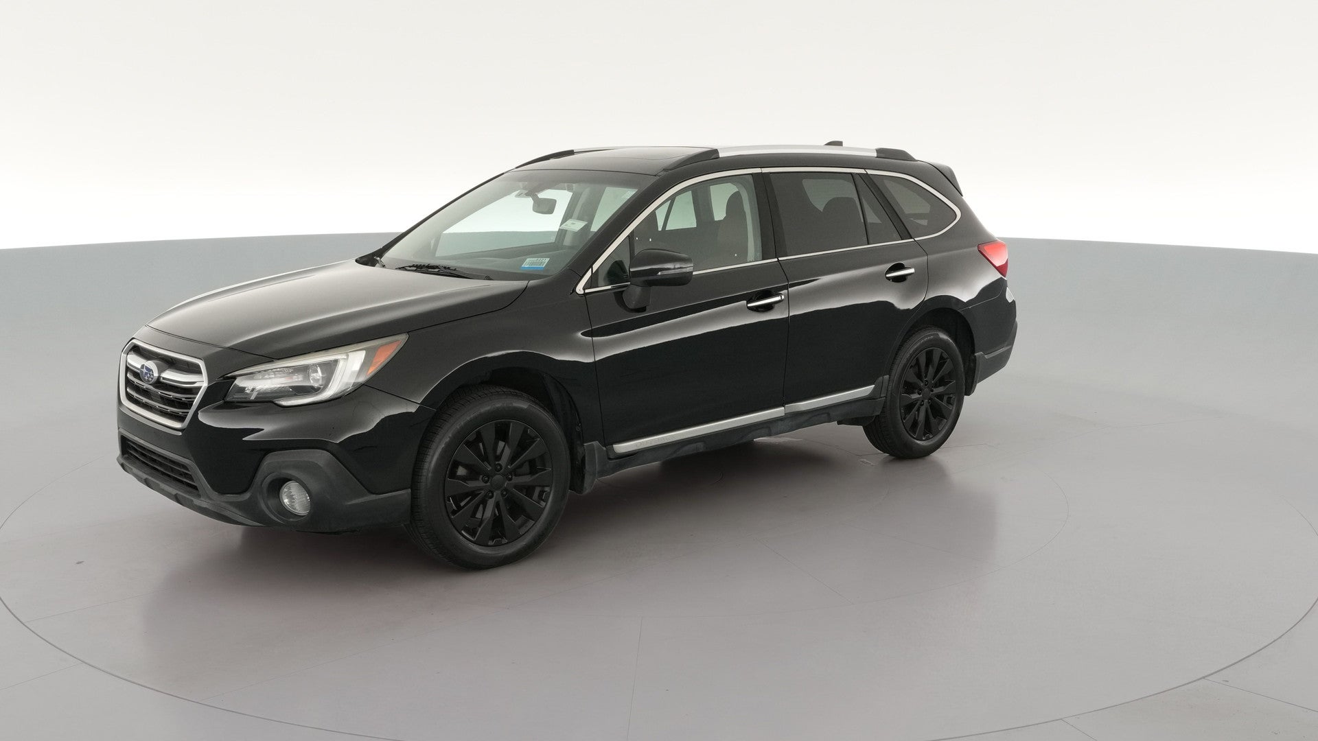 2018 Subaru Outback vehicle photo