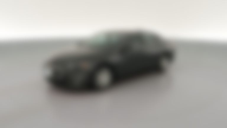 2018 Chevrolet Malibu vehicle photo