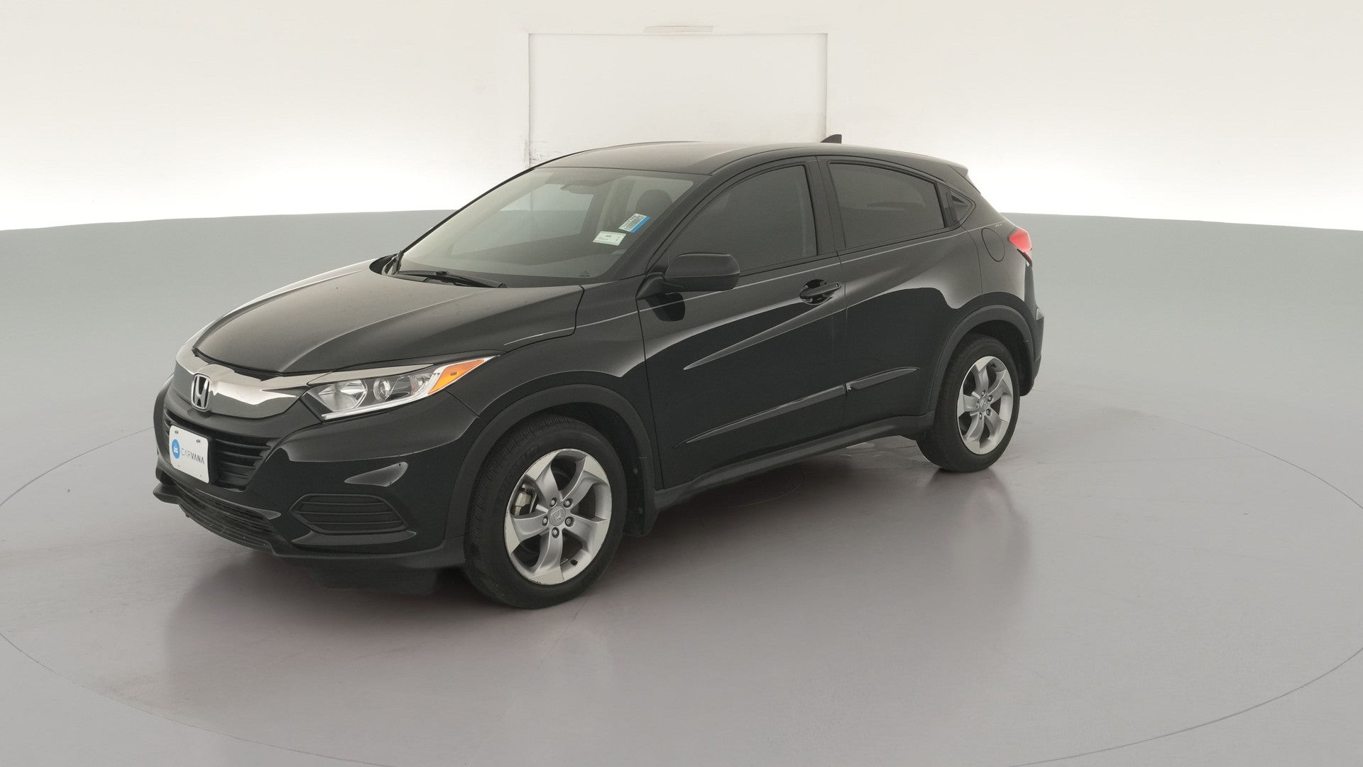 2022 Honda HR-V vehicle photo