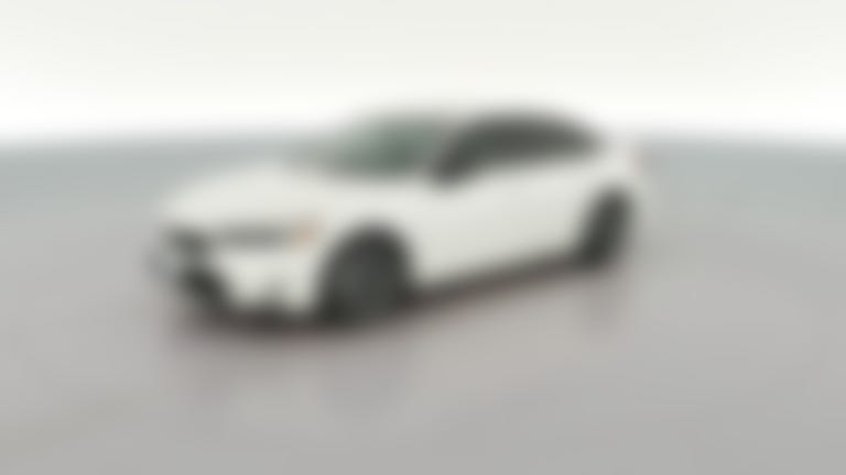 2026 Honda Civic Hybrid vehicle photo