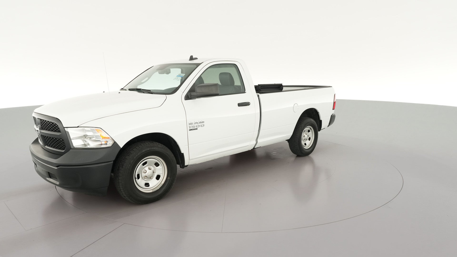 2023 Ram 1500 Classic Regular Cab vehicle photo