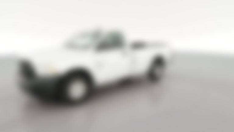 2023 Ram 1500 Classic Regular Cab vehicle photo