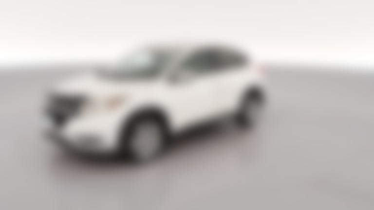 2016 Honda HR-V vehicle photo