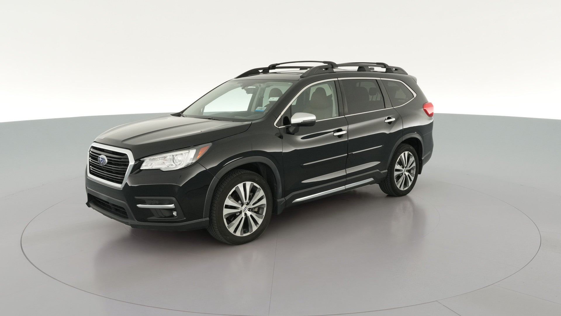 2020 Subaru Ascent vehicle photo