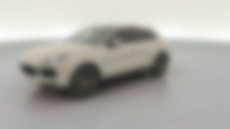 2021 Porsche Cayenne Coupe vehicle photo
