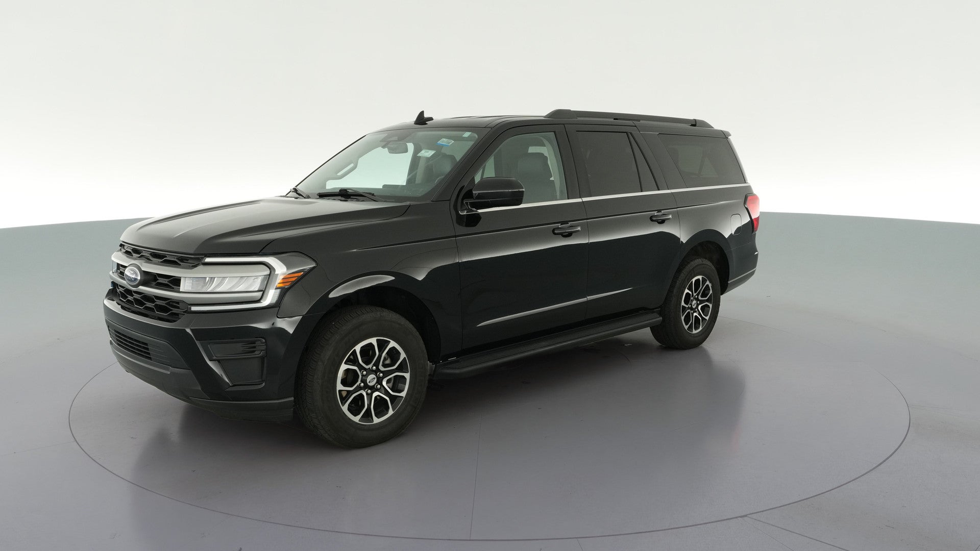 2024 Ford Expedition MAX vehicle photo
