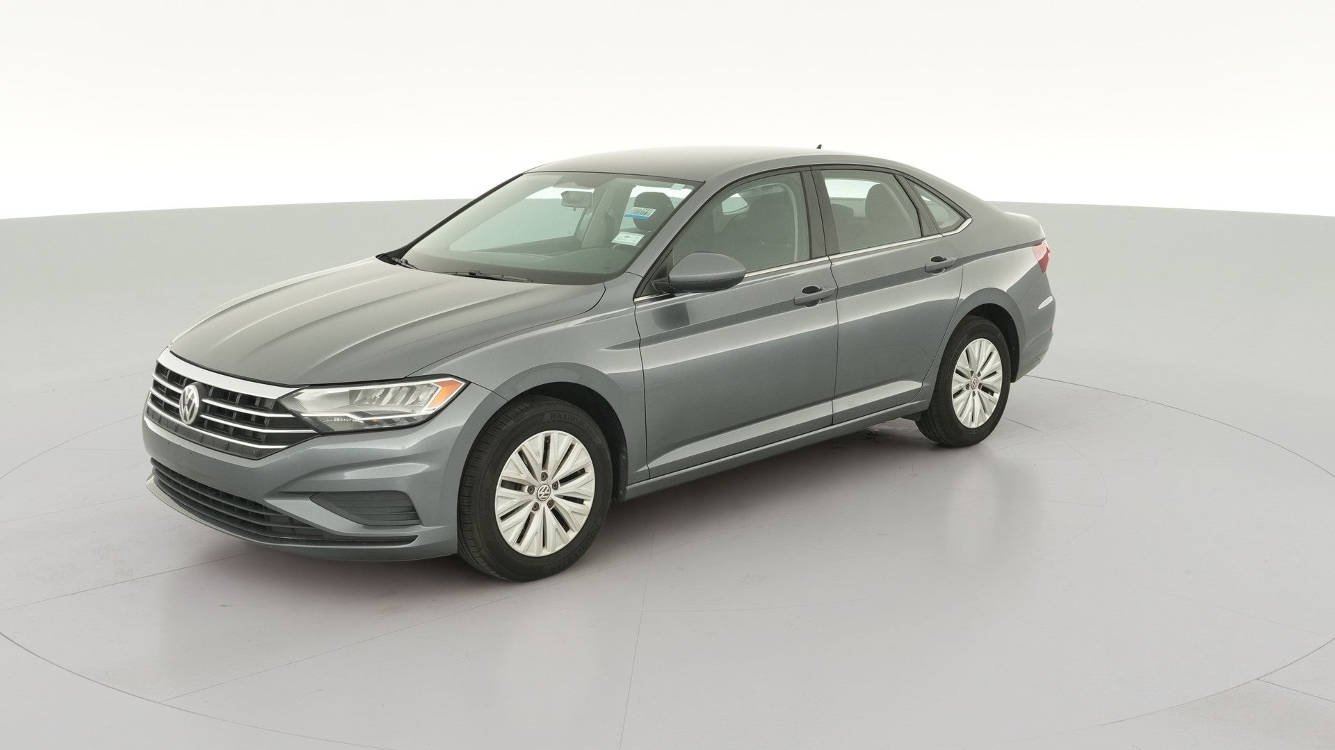 2019 Volkswagen Jetta vehicle photo