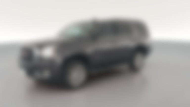 2018 GMC Yukon vehicle photo