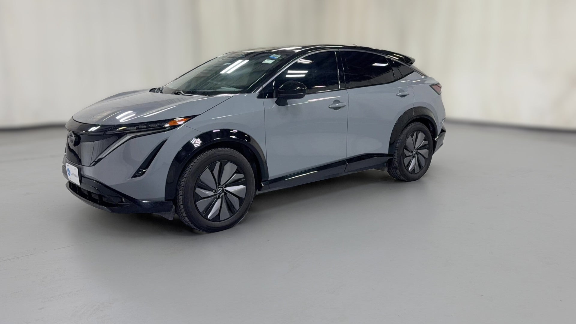 2024 Nissan ARIYA vehicle photo